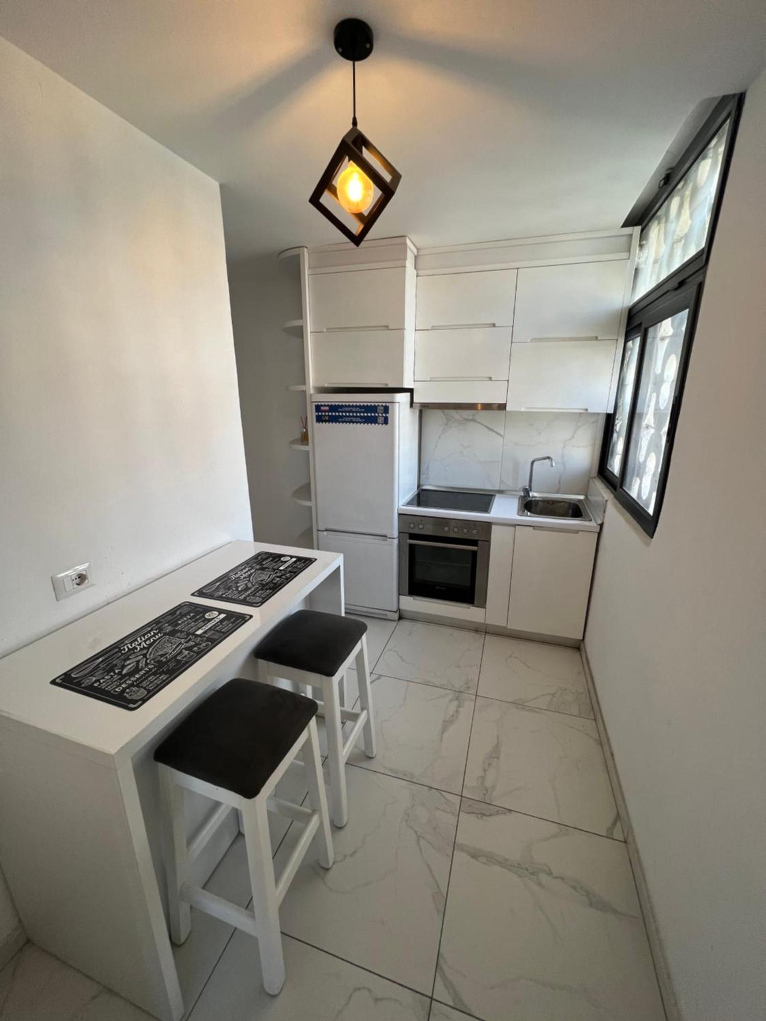 Skanderbeg View Apartments Tirana Eksteriør billede